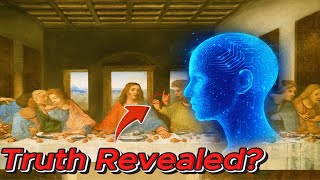 Celebrity The Hidden Code in The Last Supper: When AI Deciphers Leonardo da Vinci’s 500-Year Mystery Profile