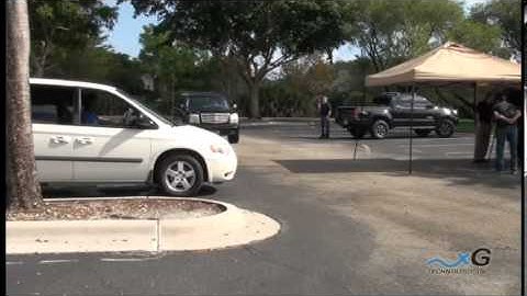 xG Technology Cognitive Radio Solution for Public Safety