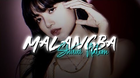 Malangba @NRK795 whatsapp status //drill remix //XML file check in description♥️