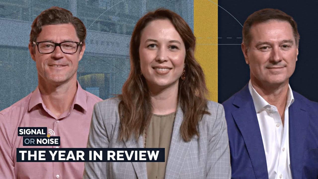 Signal or Noise: Will the Reserve Bank pause rate hikes in early 2023 ...