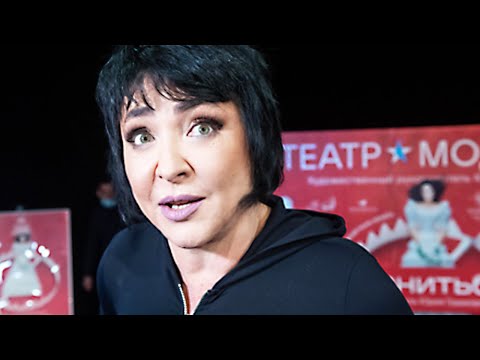 Video: Lolita Milyavskaya: Tərcümeyi-hal, Yaradıcılıq, Karyera, şəxsi Həyat