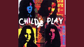 Miniatura de vídeo de "Child's Play - Knock Me Out"