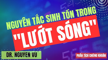 Nguyên tắc sinh tồn trong "lướt sóng"