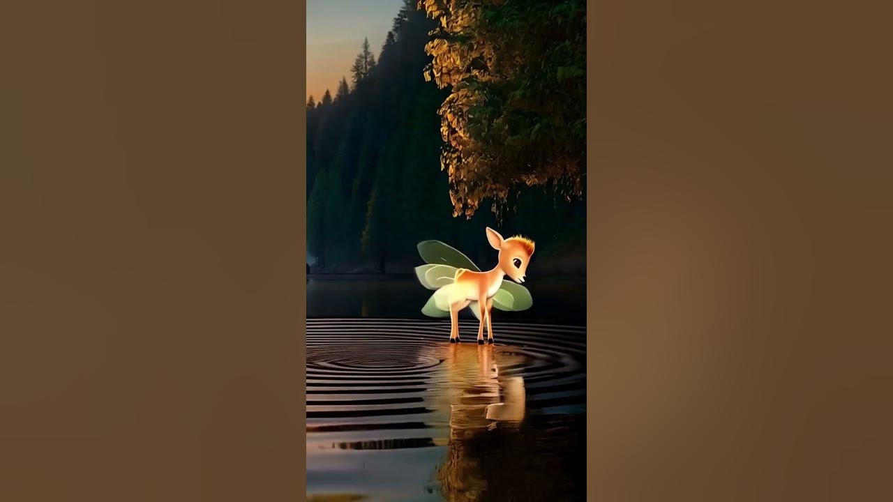 На миколая казка оживає