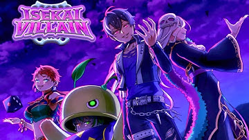 RPG Isekai Villain Gameplay Walkthrough (Android, iOS)