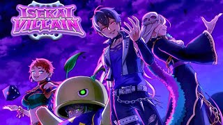 RPG Isekai Villain Gameplay Walkthrough (Android, iOS) screenshot 3