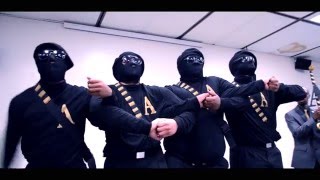 ΑΦΑ ΥΞ Chapter | Spring 2016 Probate - S.S. R.E.S.O.L.U.T.E.