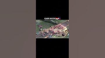 Kairi buy and sell Mode on🇵🇭🇮🇩#mlbb #1vs5 #PHNewDUCATI #MLBBCr8torParty #mlbbjericksonnn #mlbb8th