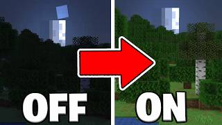 How To Get Fullbright In Minecraft 26.1! - Tutorial