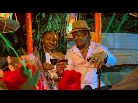 Mtemi Afrika - NOBODY (Official Music Video)