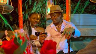 Mtemi Afrika - NOBODY (Official Music Video)