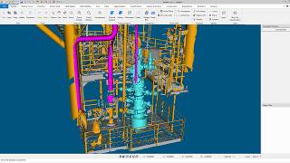 Detect and Label Pipes