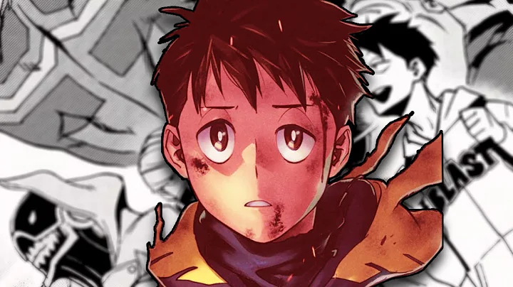 MHA Vigilantes Proves Quirks Aren't What You Think.