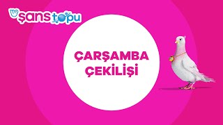 Şans Topu 4 Mayıs 2022 Çekilişi No. 36