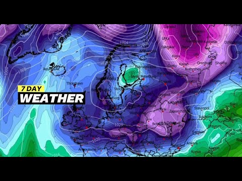 European Weather GFS Model In 850 HPa December 31 2025 L Europe Temperature