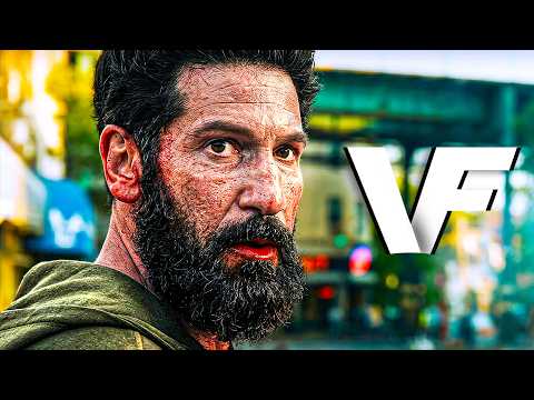 THE PUNISHER : ONE LAST KILL Bande Annonce VF (2026) Jon Bernthal