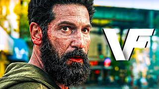 THE PUNISHER : ONE LAST KILL Bande Annonce VF (2026) Jon Bernthal