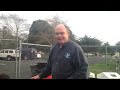 How to sand bag