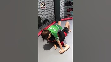 CÔ GIÁO LÒ THỊ PHUNG ĐÃ BÓP NGHẸT ĐỐI THỦ NHƯ THẾ NÀO?