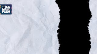 PAPER RIP effect with SOUND