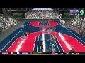 NBA2K PRO AM GOATS