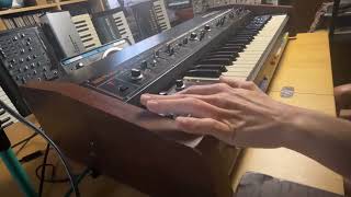 ROLAND JUPITER-4 (1978)