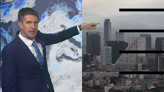 BBC Weather today in SOUTH and CENTRAL AMERICA -  August 1st, 2026