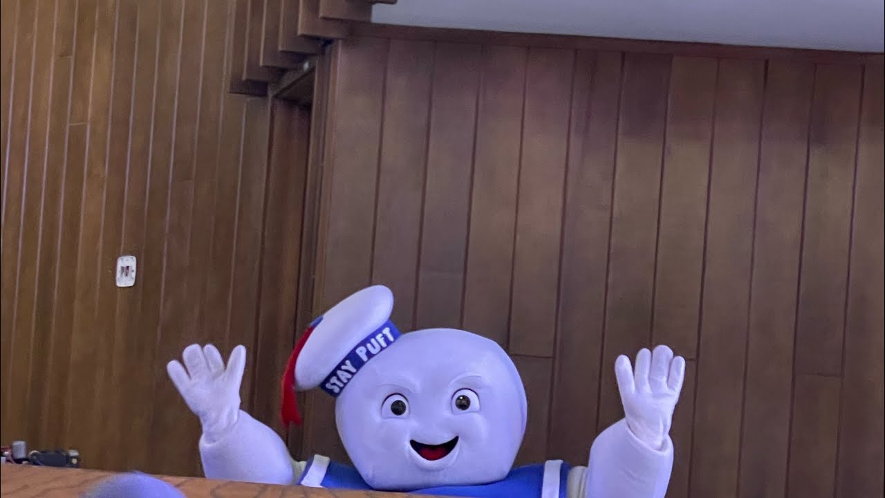 Covington comic con part one