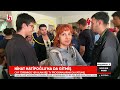 'PARALI FİGÜRAN' SKANDALINDA YENİ AYRINTI! Rozet törenindeki genç Hatipoğlu’nun programına da çıkmış