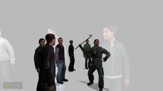 Drop it like it's hot Garry's mod remade (explicit) screenshot 5