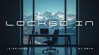 Expand Your Horizons – Locked In | Chillstep for Deep Focus & Flow