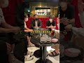 『ホストクラブ裏側密着』ホストの罰金についての話し合い
