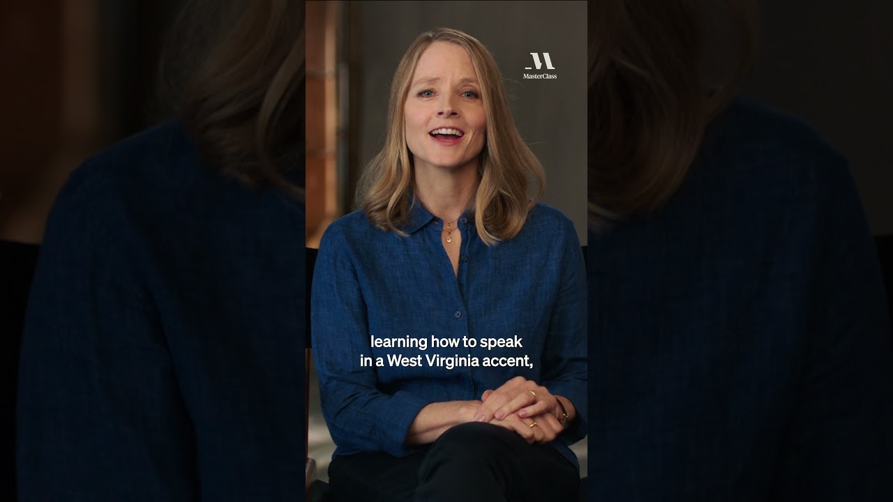 Энтони Хопкинс высмеял акцент Клариссы в &laquo;Молчании ягнят&raquo;, а остальное уже история.