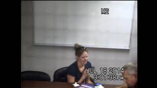 Dan Markel Murdered For Hire? | Wendi Adelson Interrogation
Daniel Eric Markel was murdered in Tallahassee, Florida, in 2014. Investigators believe that he was killed as part of a murder for hire motivated by Markels divorce from Wendi Adelson, a clinical law professor and child advocate also employed at Florida State University. Adelson was not charged,while her brother and mother were named as unindicted conspirators. Three individuals have been prosecuted for the killing: Luis Rivera pled guilty to murder, Sigfredo Garcia was found guilty of first-degree murder and was sentenced to life in prison, and Katherine Magbanua awaits retrial on murder charges following a mistrial in her original case.
Markel was shot at his home in Tallahassee, Florida, shortly before 11 a.m. on July 18, 2014, and died early the next day. He was talking on the phone as he pulled into his garage, and said that he saw someone in his driveway. The Tallahassee Police Department announced that Markel was the intended victim and termed his death a murder. On August 1, 2014, the Associated Press reported that emergency medical response was delayed because a dispatcher erroneously classified the call as less serious than it was.
A highly regarded and popular professor, Markel was the subject of many tributes from the academic community. The day after his death, a memorial service was held at the synagogue he had attended, Congregation Shomrei Torah, in Tallahassee. Markel is buried in Pardes Shalom Cemetery in Maple, Ontario.
A $25,000 CrimeStoppers reward was initially offered. A separate, independently funded $100,000 award was offered in July 2015. At that time, the one-year anniversary of the murder, the Tallahassee Police Department called a press conference and showed photographs of a silver pine mica Toyota Prius, asking the public for help in locating the vehicle. The police also released un-redacted police reports from the crime scene in February 2016, but these contained no new information regarding the crime, only the names of police officers who visited the crime scene.
Comment any request for content!
For something a bit lighter!
24/7 Endless MoistCr1tikal Stream: https://www.twitch.tv/theclipkeeper
New merch!
https://app.merch38.com/product/?campaign=62a68cdfa337ea3cfd685249
╔═╦╗╔╦╗╔═╦═╦╦╦╦╗╔═╗
║╚╣║║║╚╣╚╣╔╣╔╣║╚╣═╣
╠╗║╚╝║║╠╗║╚╣║║║║║═╣
╚═╩══╩═╩═╩═╩╝╚╩═╩═╝
https://www.youtube.com/channel/UCsNREU5qCbve8cGwhWwVHbg?sub_confirmation=1
#TrueCrime #InterrogationPsychology Dan Markel Murdered For Hire? | Wendi Adelson Interrogation