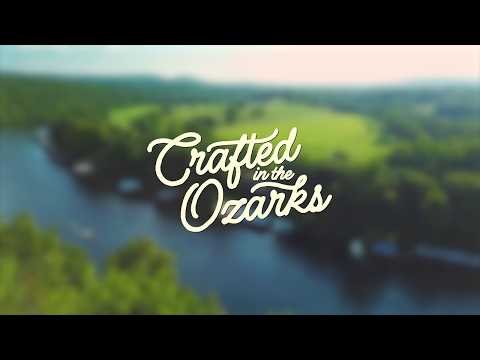 Crafted in the Ozarks: Stained Glass at College of the Ozarks