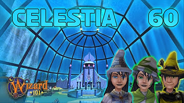 "Crustacean Empire - Part 2" - Ep 60 | Wizard101 Myth, Ice, and Life Walkthrough