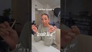 Email lists are being overlooked by thousands of creators, and I don’t want you to be one of them ⬇️
Here’s the thing… social media is RENTED space.
We’ve all seen how quickly a platform can disappear or become irrelevant.
Your email list? That’s yours.
No algorithm. No random reach dips. Just direct access to your people.
Here’s how to get started:
1️⃣ Pick a freebie your audience actually wants. The best way? Solve a real problem.
2️⃣ Set it up inside @stanforcreators
3️⃣ Drive organic traffic to your freebie (👉 Reels, Stories, TikTok, etc. wherever you’re already creating)
THAT’S IT.
I can’t tell you how many times students have either regretted not starting their email list when I told them to…
Or come back THANKING me for encouraging them to set it up early!
Even if you think you don’t need one yet, it takes less than a weekend to set up. So why not?
🧡 Want a step-by-step tutorial? Heres how to make a freebie: https://www.youtube.com/watch?v=hqryRbo9kLM Email lists are being overlooked by thousands of creators, and I don’t want you to be one of them ⬇️