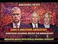 ANDREW ARRESTED OVER EPSTEIN! King’s Brother Dragged into Paedophile Ring -  Royal Family CRUMBLING!