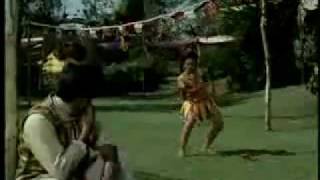 1971 Caravan - Chadti Jawani Meri Chal Mastani Tune Kadar Na Jani Rama.flv