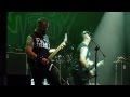 Xentrix - Ghostbusters, live @ Bloodstock Festival 2013