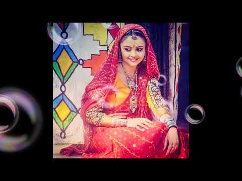 Hey Gopal Krishna Karu Arti Teri Song Saath Nibhana Sathiya Song