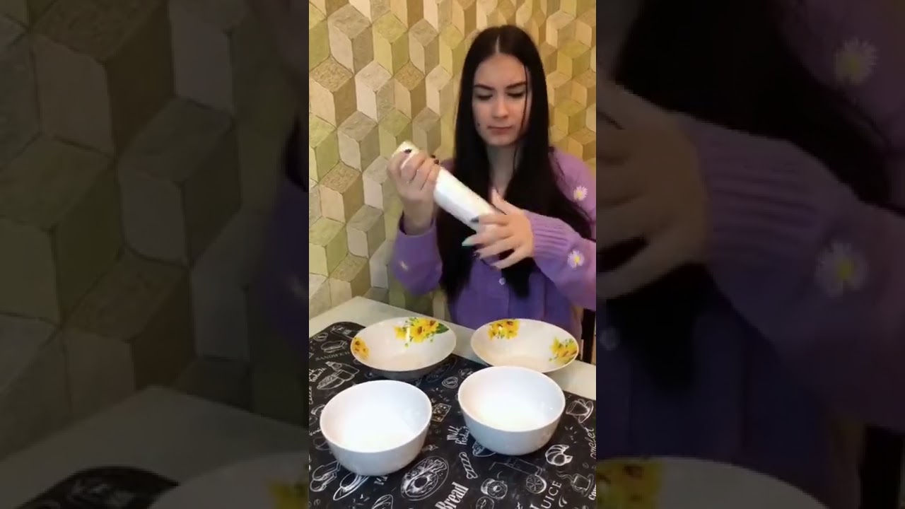 Как легко не мыть посуду? Лайфхак