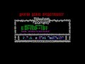 Spooked Crack Intro - Dratov Denis (Nizhnevartovsk) 1994 [#zx spectrum AY Music Demo]