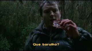 Raça Selvagem (2009) Trailer Oficial Legendado.