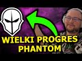 Pierwszy Sprawdzian PHANTOM W Rankingu VRS - PHANTOM vs MANA