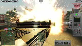 Abrams Taking By Surprise A Cheonma 2. Cool Combat