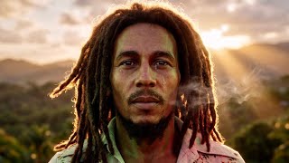 Bob Marley || Jah Light || Lyrics Video || Official 2026