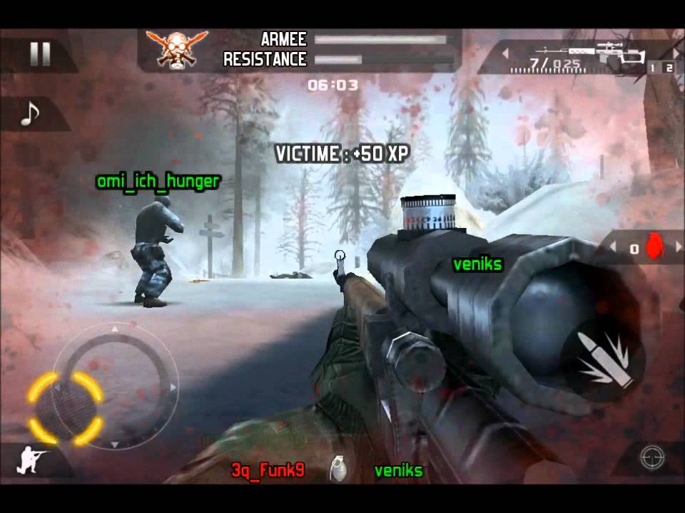 Multiplayer Fragmovie Ep. 8  [ MC2 ]