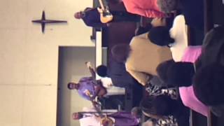 The Canton Spirituals 2012 Dewayne Smoothing