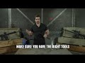 How to Install a Barrel | RISE Arms Academy
